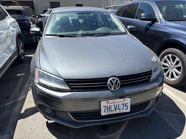 Used 2014 Volkswagen Jetta TDI FWD image 2