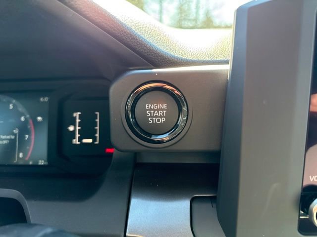 New 2026 Toyota Tacoma SR5 image 16