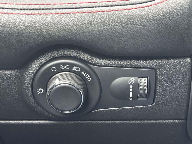 New 2026 Dodge Durango GT w/ Trailer Tow Group IV image 16