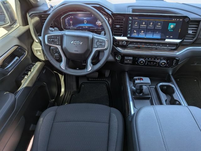 New 2024 Chevrolet Silverado 1500 RST w/ All Star Edition Plus AWD/4WD image 16