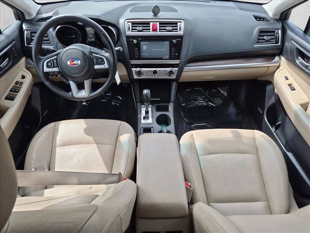 Used 2015 Subaru Outback 2.5i Limited w/ Popular Package #4 AWD/4WD image 17