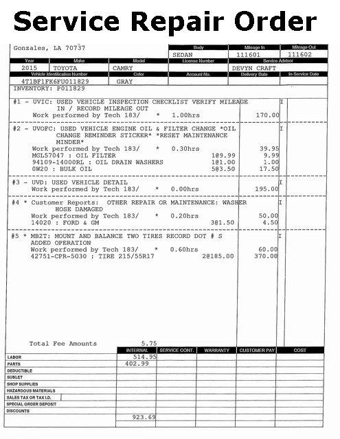 Used 2015 Toyota Camry SE image 15