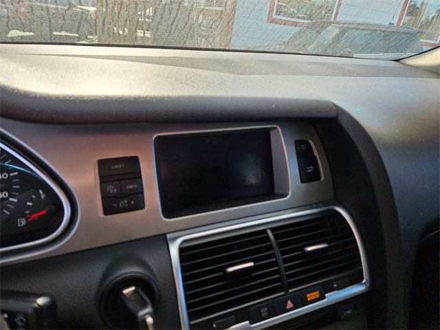 Used 2007 Audi Q7 3.6 Premium image 26