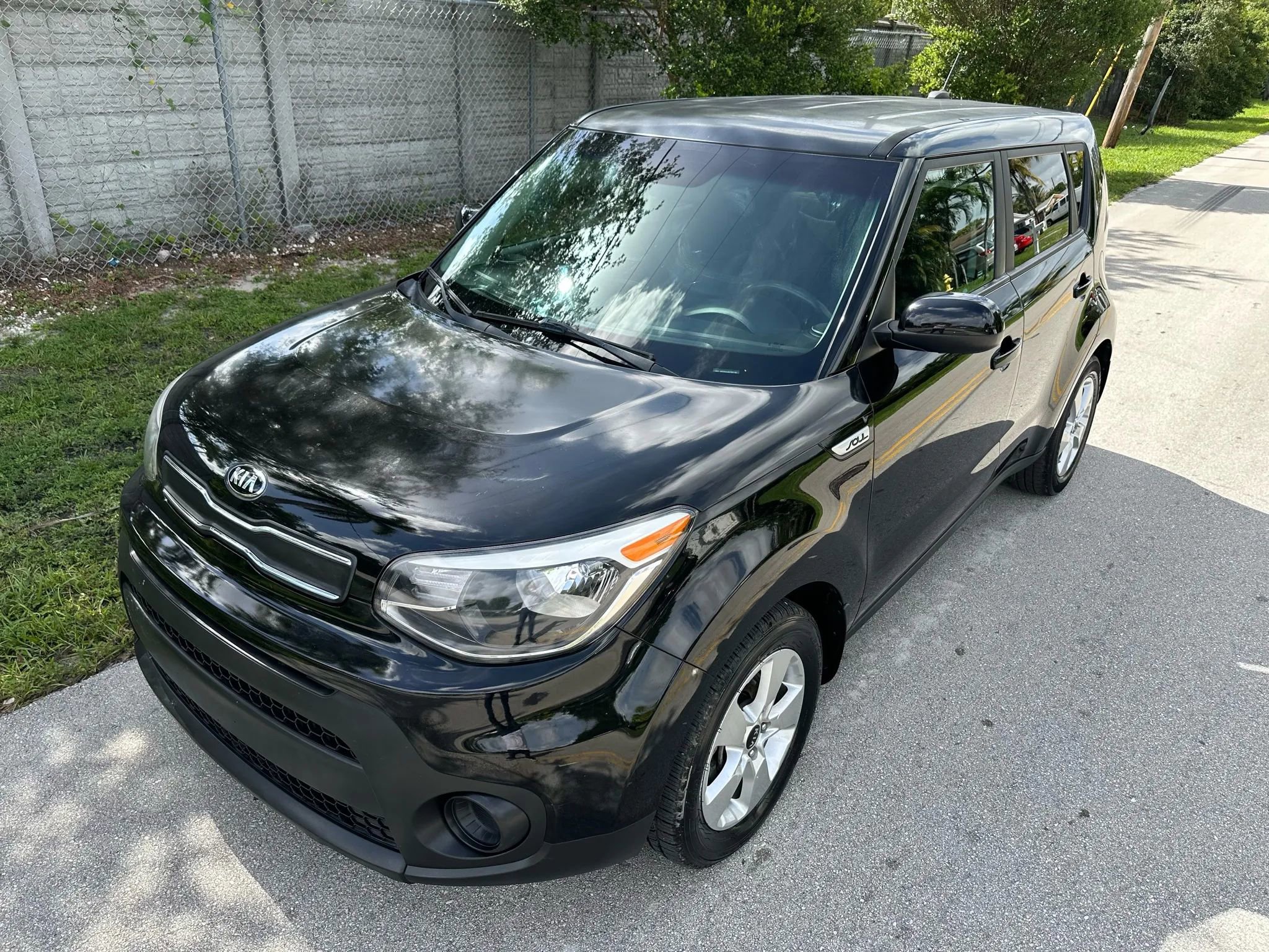 Used 2018 Kia Soul image 32