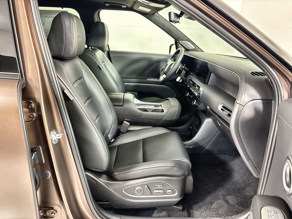 New 2026 Hyundai Palisade Calligraphy FWD image 27