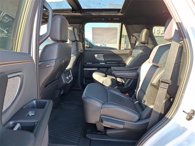 New 2025 Ford Expedition Tremor image 5