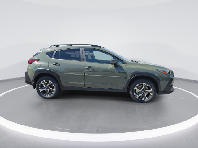New 2026 Subaru Crosstrek 2.5i Premium AWD/4WD image 9