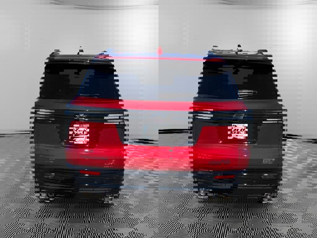 New 2026 Chevrolet Traverse High Country image 6