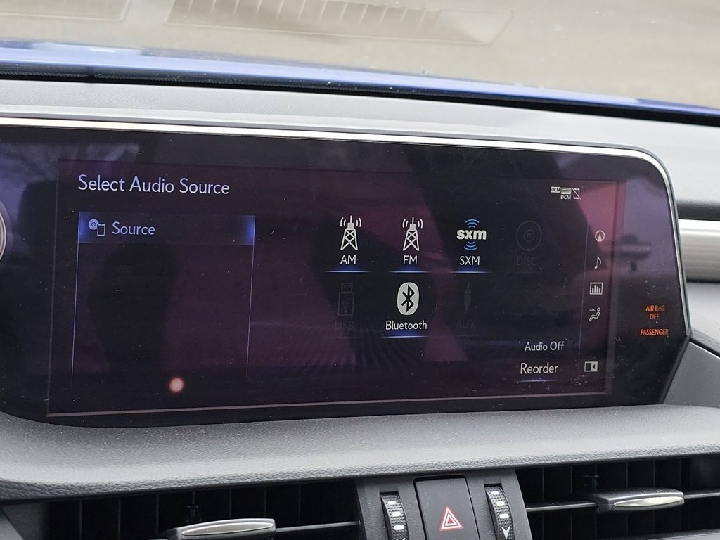 Used 2021 Lexus ES 350 F Sport w/ Special Edition image 11