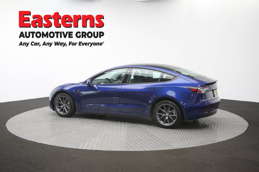 Used 2023 Tesla Model 3 Long Range AWD/4WD image 59