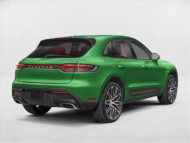 New 2026 Porsche Macan GTS image 5