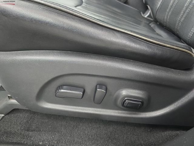 Used 2018 INFINITI QX60 Luxe w/ Deluxe Technology Package image 22