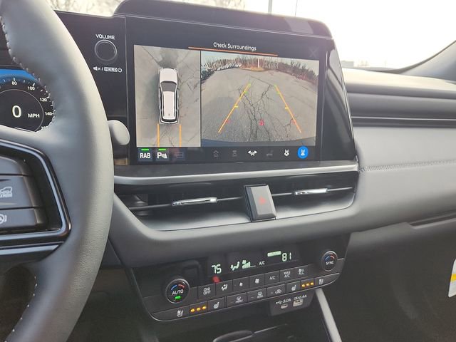 New 2026 Subaru Outback Touring image 13