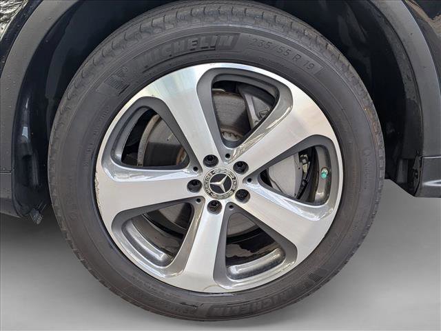 Used 2018 Mercedes-Benz GLC 300 4MATIC Coupe image 23