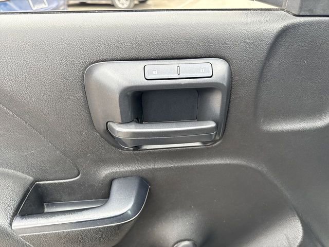 Used 2016 Chevrolet Silverado 1500 W/T w/ Cargo Convenience Package image 11