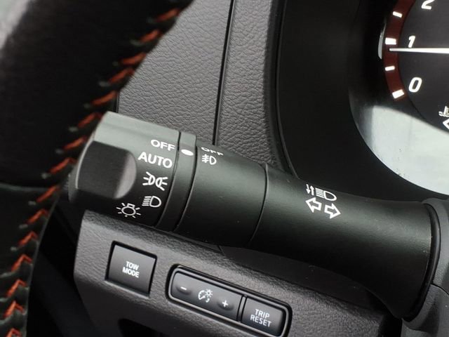 Certified 2025 Nissan Frontier Pro-X image 21