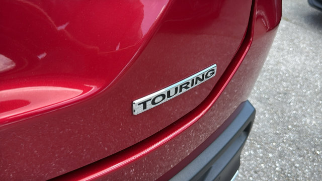Used 2023 Honda Pilot Touring image 8