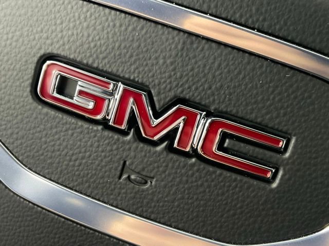 New 2025 GMC Sierra 1500 Pro w/ Graphite Edition image 15