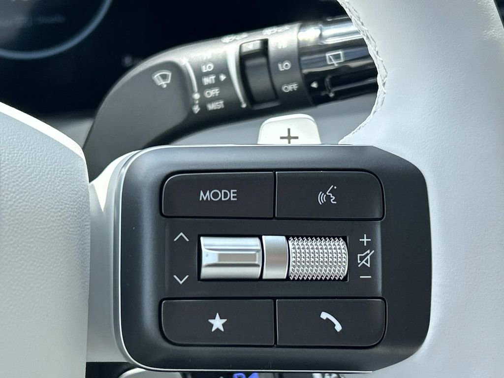 New 2026 Hyundai Palisade FWD Hybrid image 28