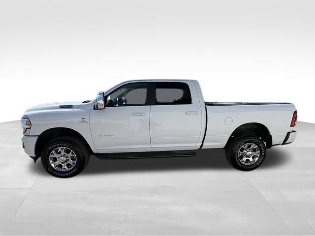 Used 2024 RAM 2500 Laramie AWD/4WD image 12