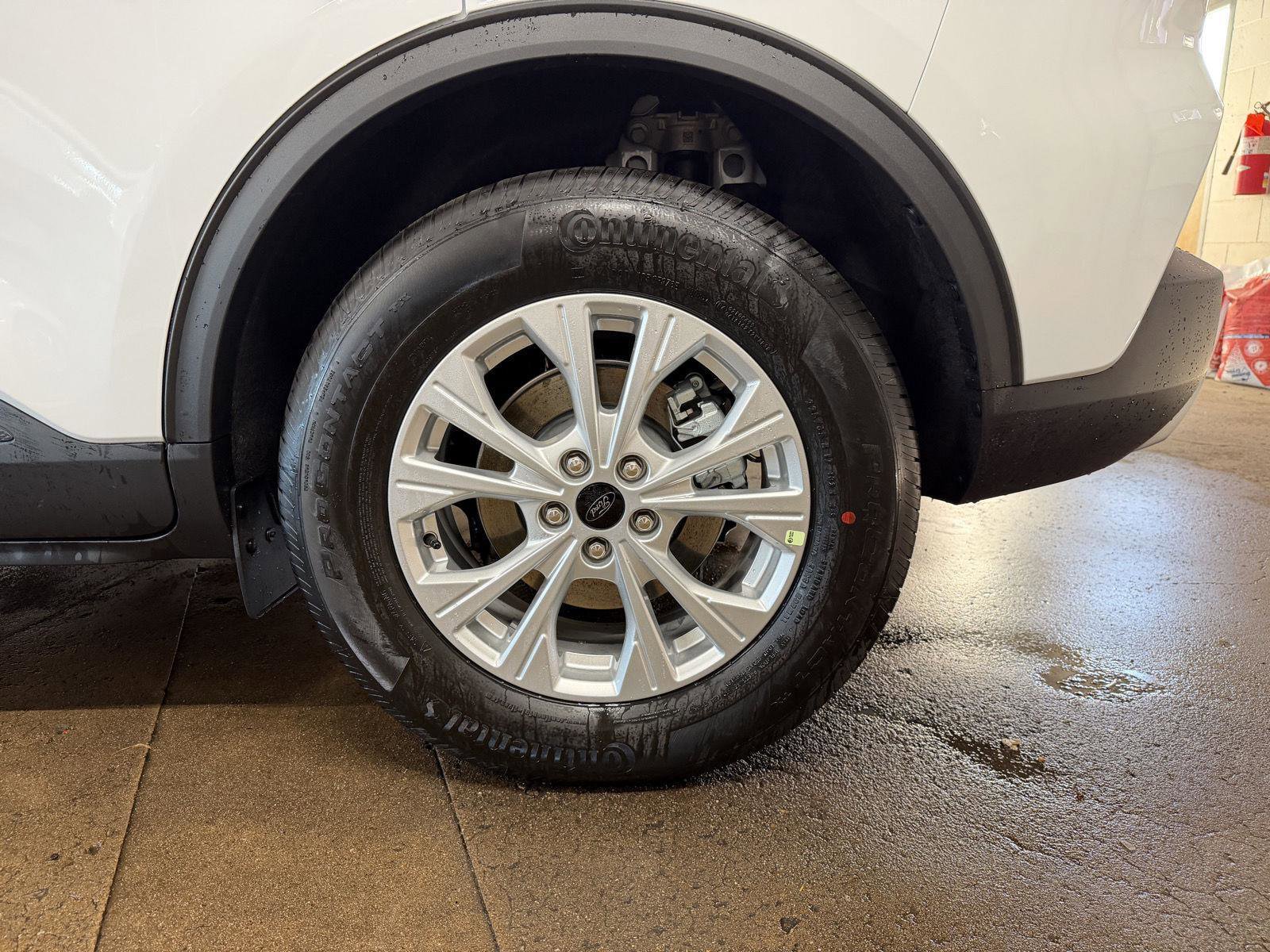 New 2026 Ford Escape Active w/ Cold Weather Package image 14