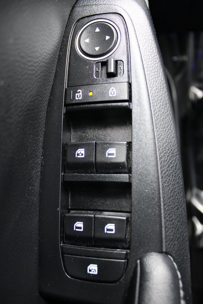 Used 2024 Kia Seltos SX image 22