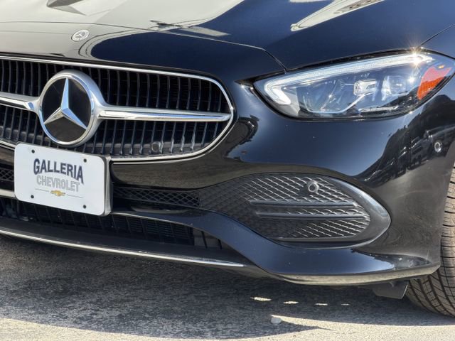 Used 2024 Mercedes-Benz C 300 Sedan image 7