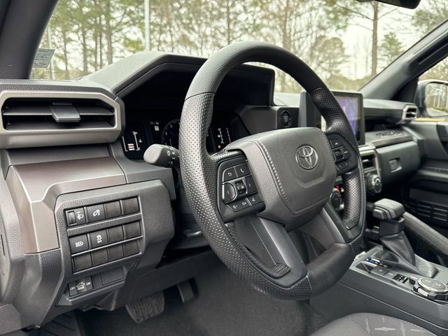 New 2025 Toyota Tacoma SR5 image 13