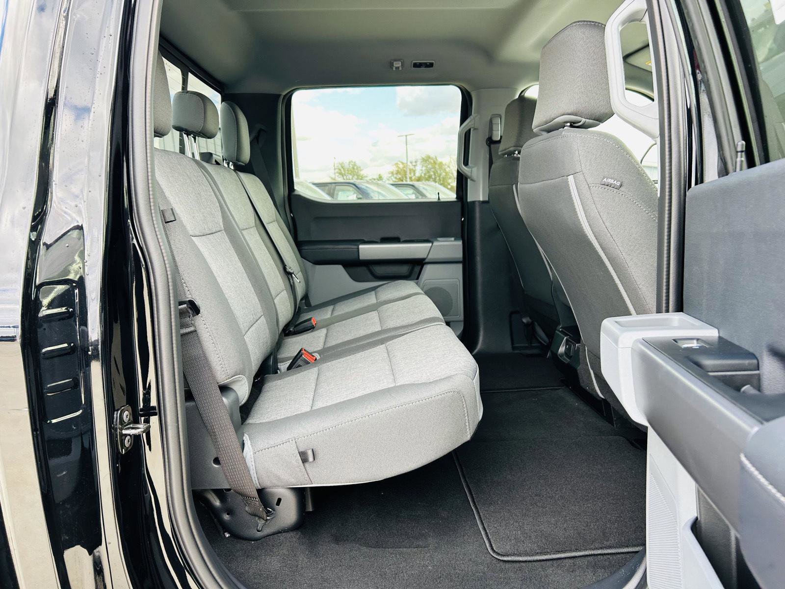 New 2026 Ford F250 XL w/ STX Appearance Package image 30