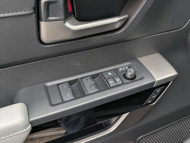 New 2026 Toyota Tundra Limited image 17