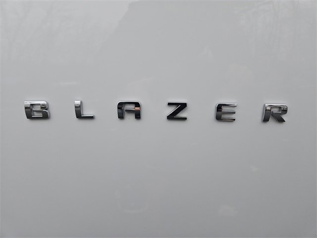 Certified 2019 Chevrolet Blazer LT image 31