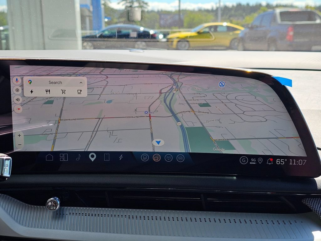 New 2026 Cadillac Optiq Sport 1 AWD/4WD image 29