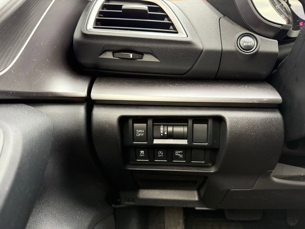 Used 2021 Subaru Crosstrek 2.5i Limited w/ Moonroof Package 2 image 12