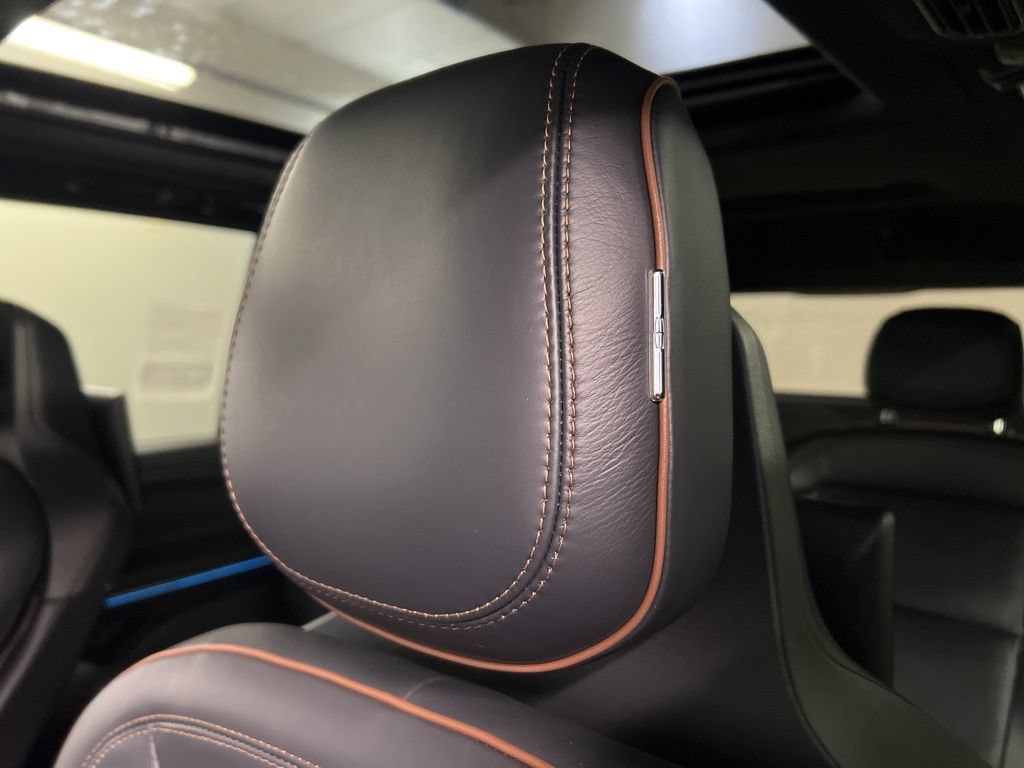 New 2026 Lincoln Navigator Black Label AWD/4WD image 31
