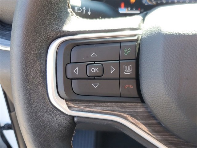 Used 2022 Jeep Wagoneer Series II image 25