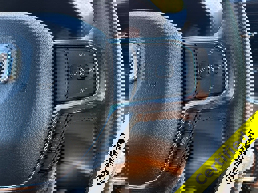Certified 2024 RAM 1500 Laramie image 23