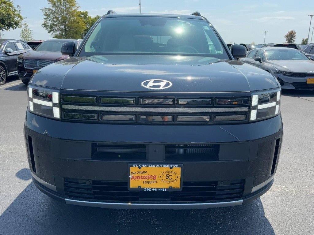 Used 2024 Hyundai Santa Fe Limited image 32