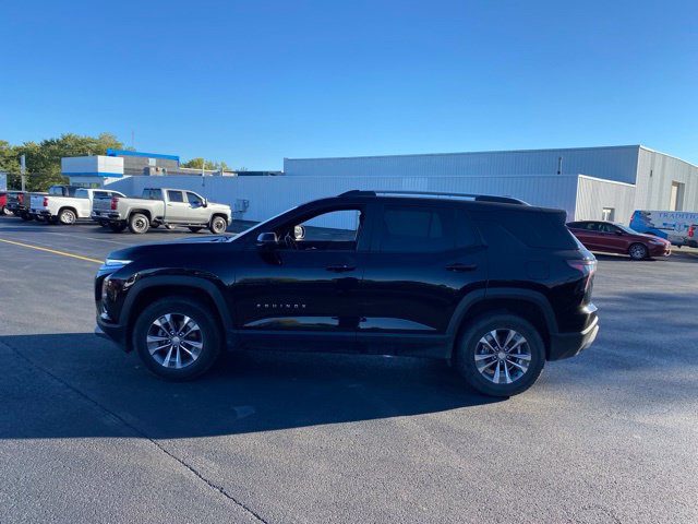 Used 2025 Chevrolet Equinox LT w/ Convenience Package II AWD/4WD image 21