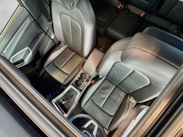 Used 2025 Audi Q3 2.0T Premium Plus w/ Premium Plus Package AWD/4WD image 20