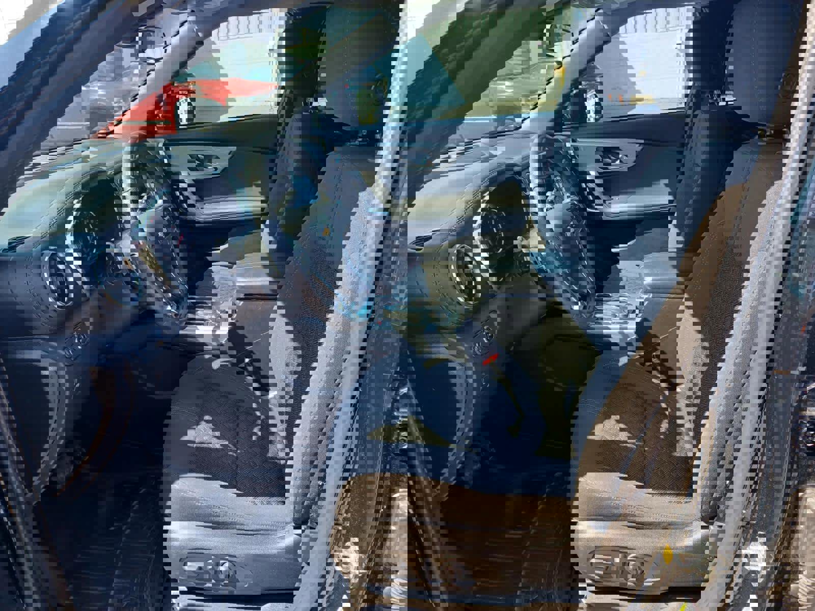 Used 2022 Chevrolet Blazer LT w/ Midnight/Sport Edition AWD/4WD image 7