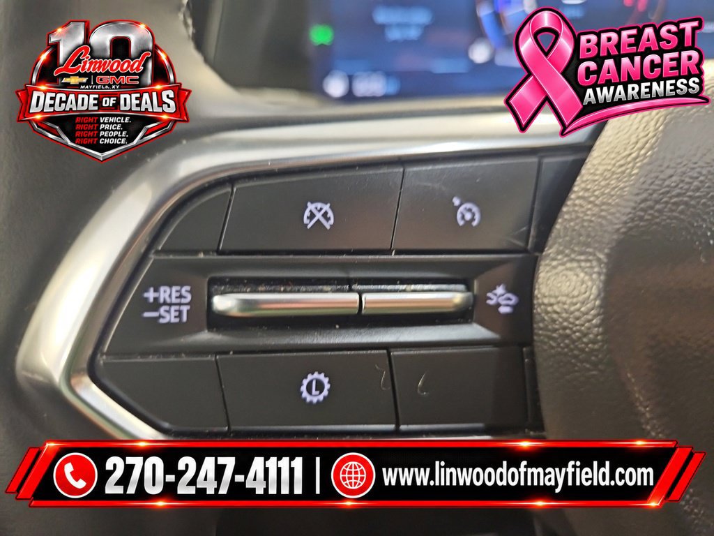 Used 2026 Chevrolet Equinox LT FWD image 18