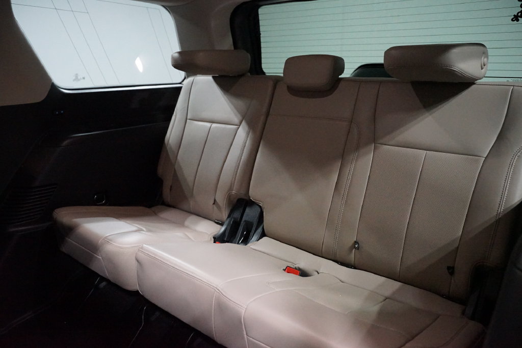 Used 2023 Ford Expedition XLT RWD image 29