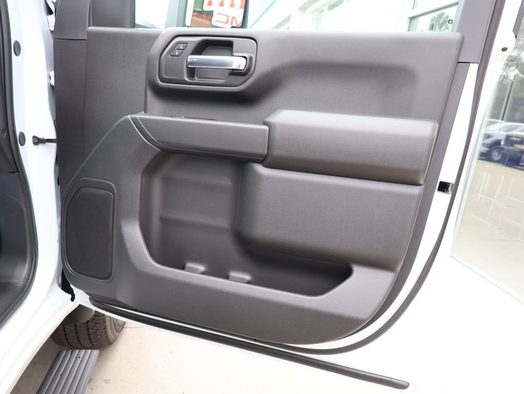 New 2026 GMC Sierra 3500 Pro AWD/4WD image 36