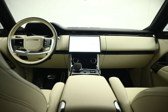 Used 2023 Land Rover Range Rover SE AWD/4WD image 37