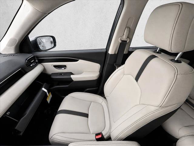 New 2026 Honda Pilot EX-L image 27