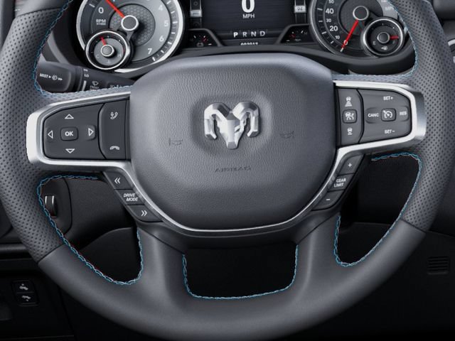 New 2026 RAM 1500 Big Horn AWD/4WD image 19