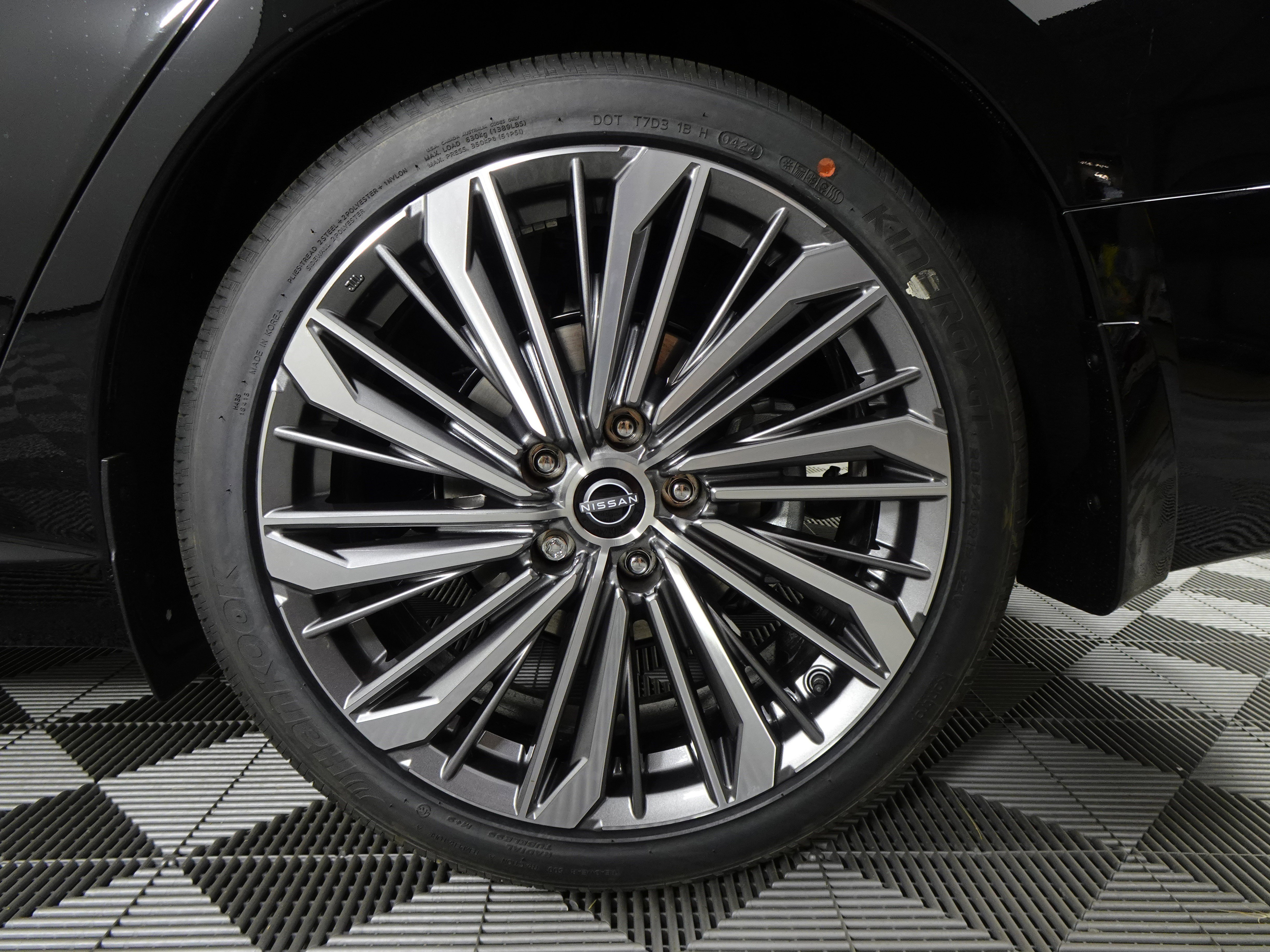 Used 2025 Nissan Altima 2.5 SL image 36