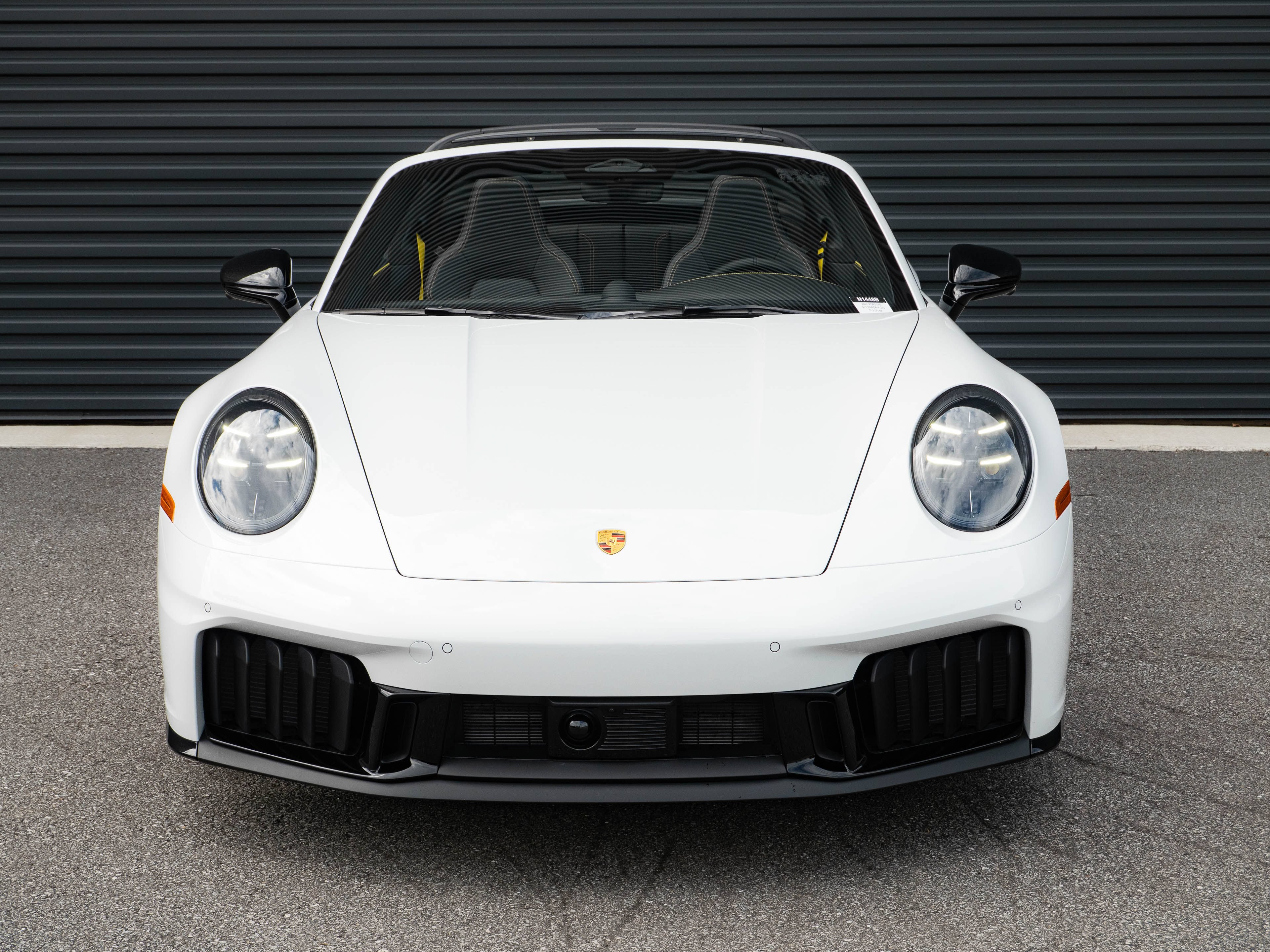 Certified 2026 Porsche 911 Targa 4 GTS AWD/4WD image 29