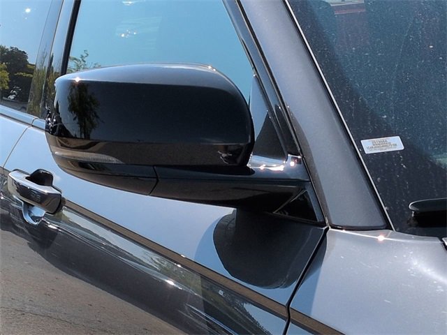 Certified 2024 Jeep Grand Cherokee Altitude image 11