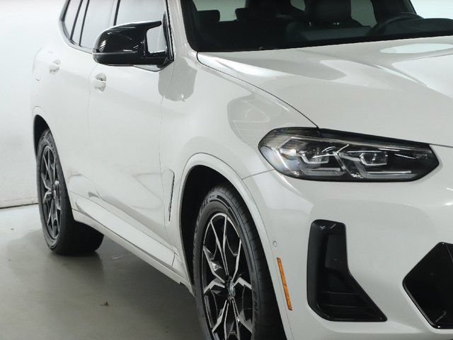 Used 2023 BMW X3 M40i w/ Premium Package AWD/4WD image 9